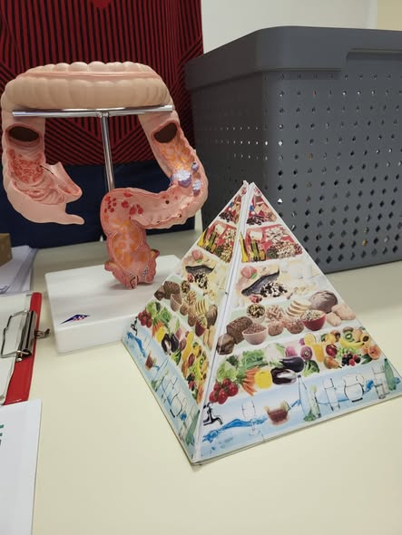 Aspira skrivnosti zdravega krožnika